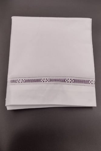 قطع سراويل مشتغلة ( مطرز ) ياباني موديل ( 7 )