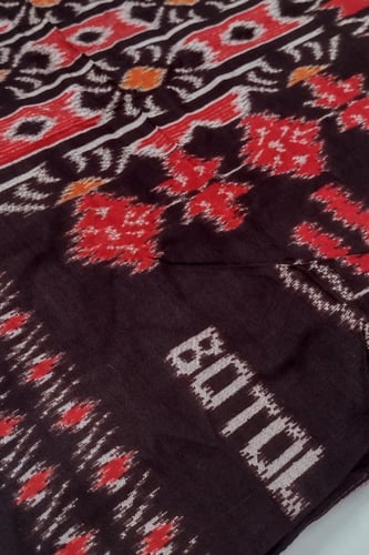 فوطة أبو قارورة الأصلي عودي غامق