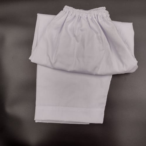 تفصيل سروال حسب الطلب قماش اندونيسي