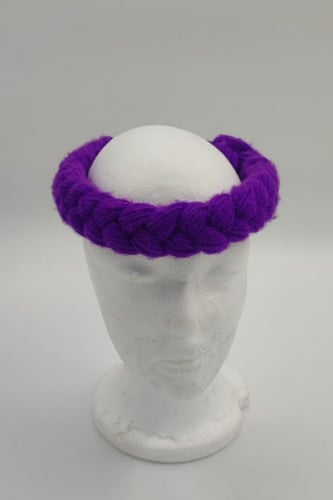 عقال مجدول خاص