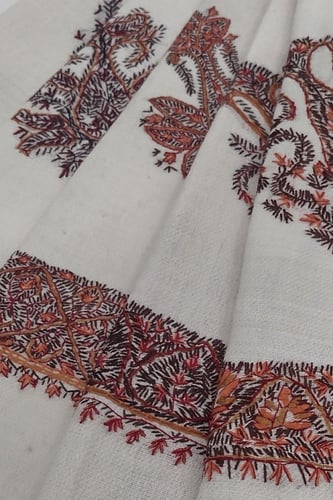 غترة كشميري صوف الاصلي