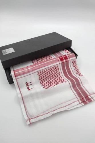 شماغ ديبارديو ولادي