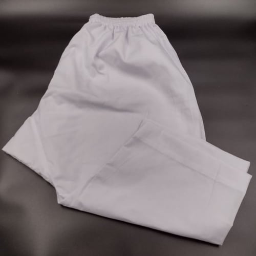 تفصيل سروال حسب الطلب قماش اندونيسي