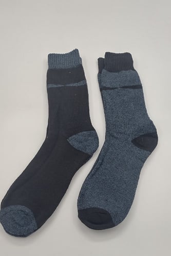 جورب شتوي دافي رويال