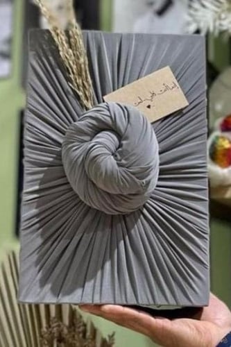 تغليف ياباني منتج منفرد 4