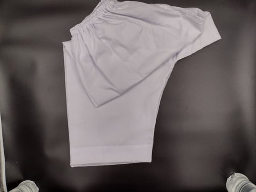 تفصيل سروال حسب الطلب قماش ياباني