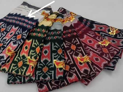 فوطة أبو قارورة الأصلي كحلي غامق