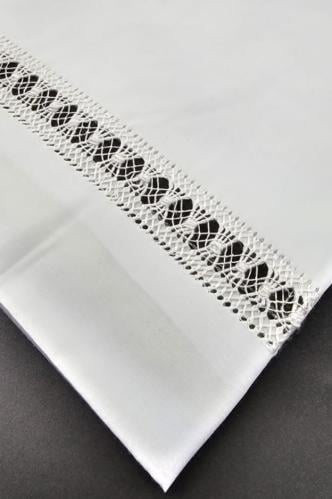 قطع سراويل مشتغلة ( مطرز ) ياباني موديل ( 11 )