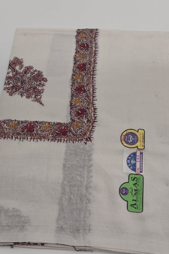 غترة كشميري صوف الاصلي