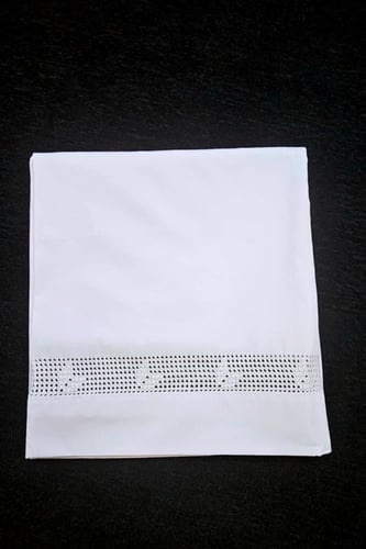 قطع سراويل مشتغلة ( مطرز ) ياباني موديل ( 9 )