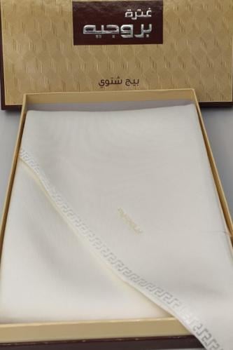 غترةبروجيه سكري شتوي