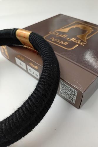 عقال اكرليك ايطالي 12ط رجالي