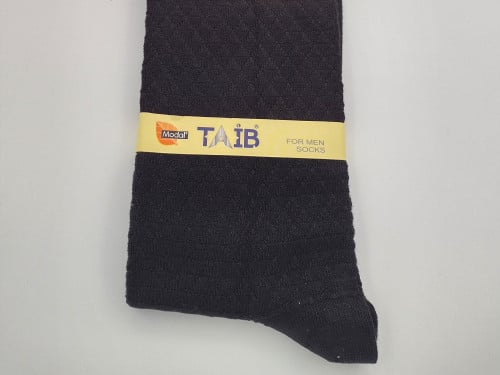 جوارب TAIB التركي منقوش رجالي