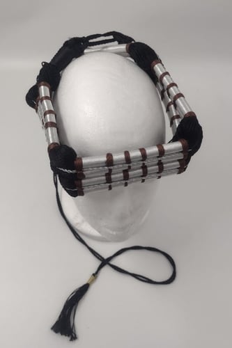 عقال قصب ملون