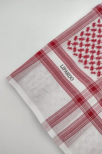 شماغ ليباردو - نقشة