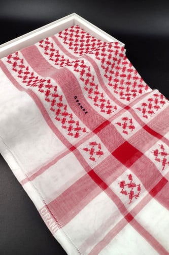 شماغ جراندي