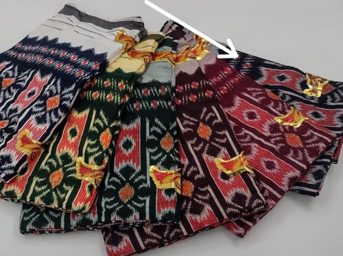 فوطة أبو قارورة الأصلي اسود