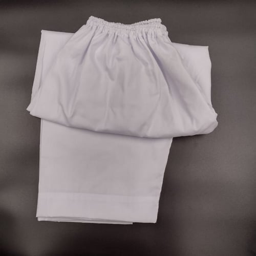 تفصيل سروال حسب الطلب قماش ياباني