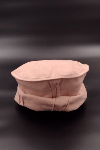 قبعة باكول الباكستانية / الأفغانية