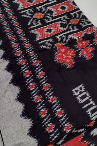 فوطة أبو قارورة الأصلي اسود