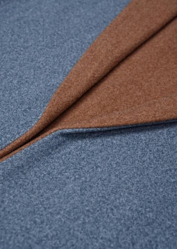 سديري رجالي شتوي بوجهين