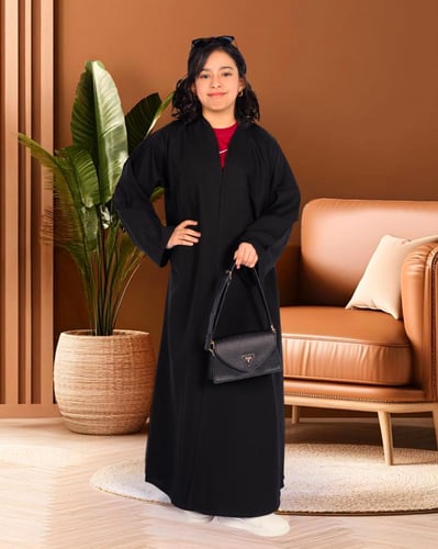 عباية بناتي