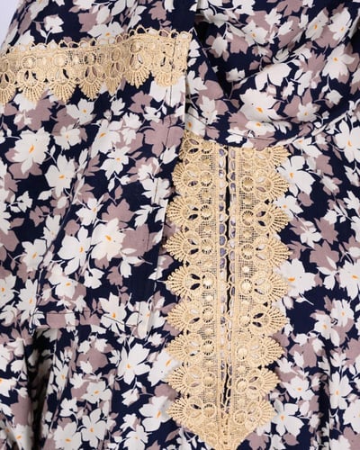 شرشف صلاة نسائي