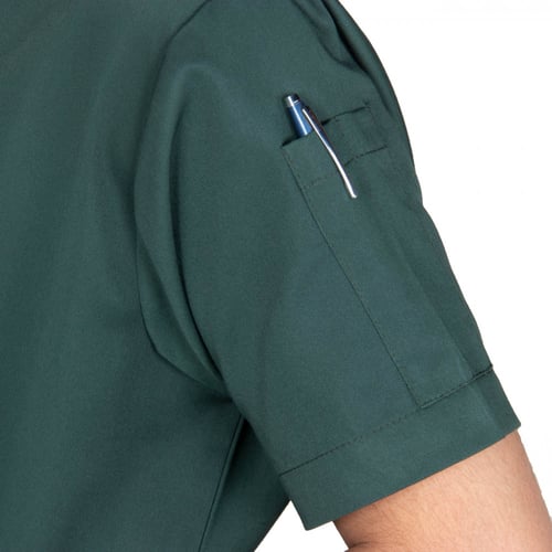 سكراب طبي للجنسين , زيتي