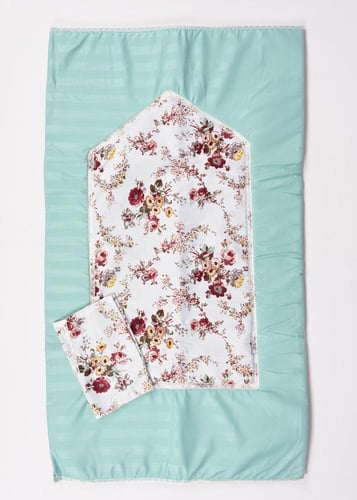 طقم صلاة نسائي