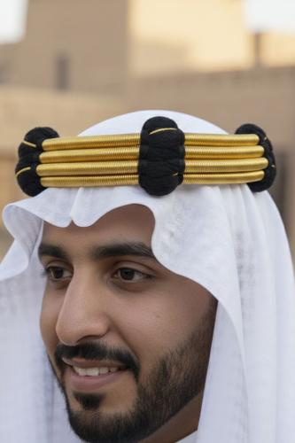 عقال تأسيس شبابي