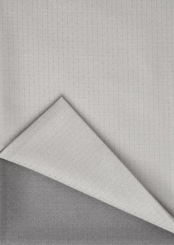 قماش شتوي منقط من ايجل