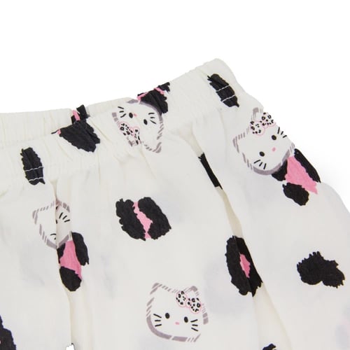 بجامة نسائية منزلية مع شورت