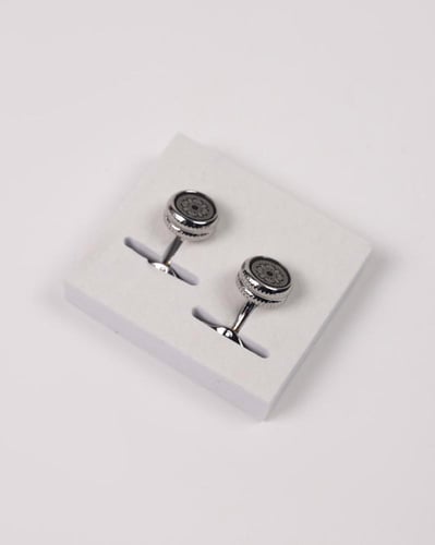 كبك رجالي مزخرف