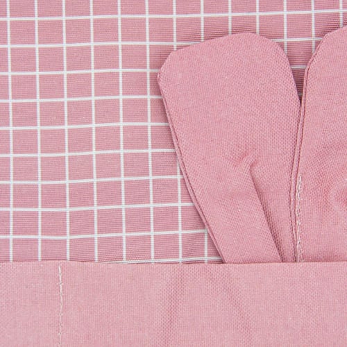 مريلة مطبخ بجيب امامي عملي