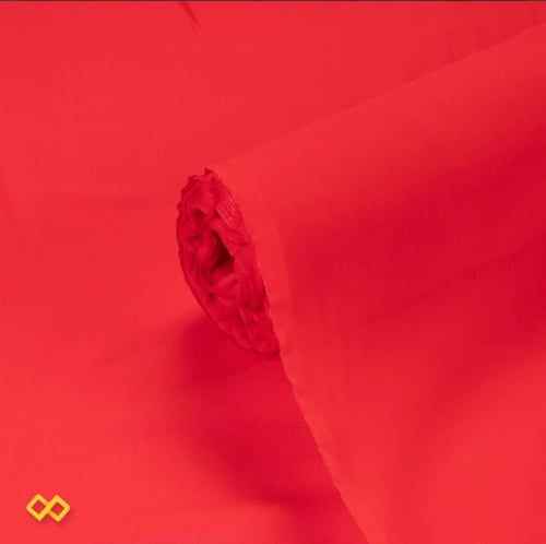 قماش شيفون ناعم