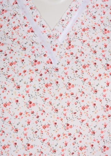 يونيفورم عاملات منزلي بجيوب امامية