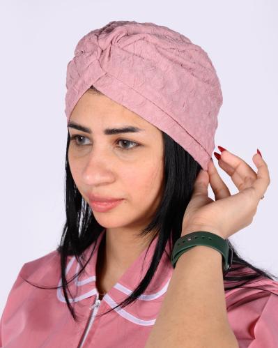 غطاء رأس نسائي عملي