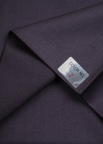 قماش شتوي سادة - براند الجديعي