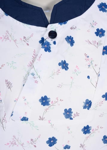 يونيفورم عاملات منزلية مشجر