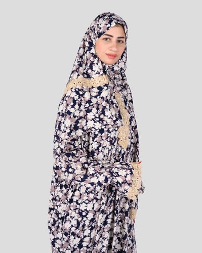 شرشف صلاة نسائي