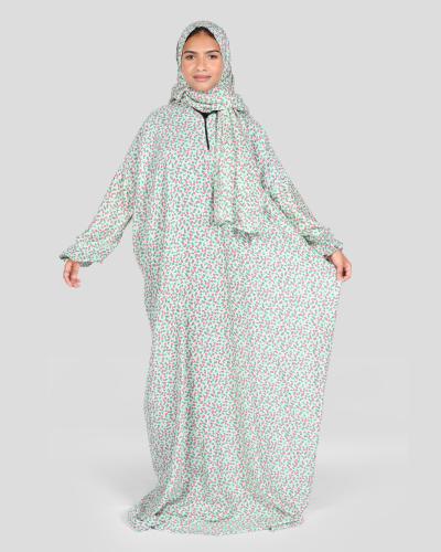 شرشف صلاة بخامة مريحة