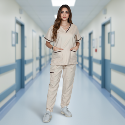 يونيفورم زي موحد