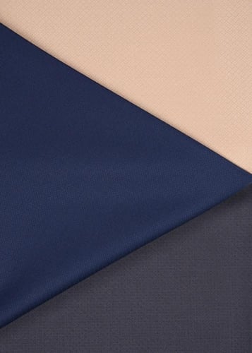 قماش شتوي بخامة دافئة