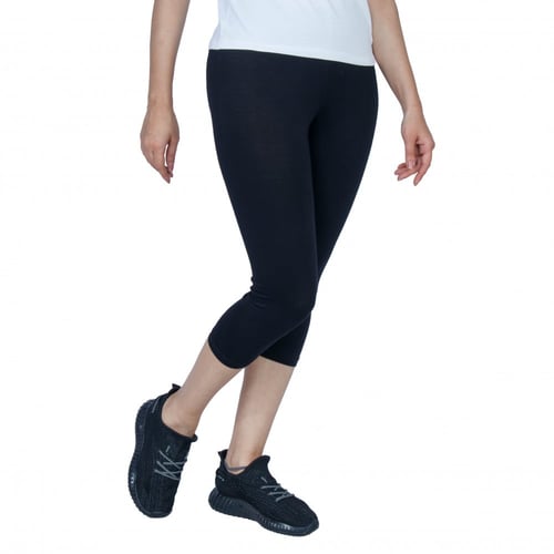 بنطلون ليقنز برمودا نسائي