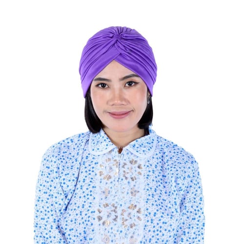 طاقية للرأس نسائية