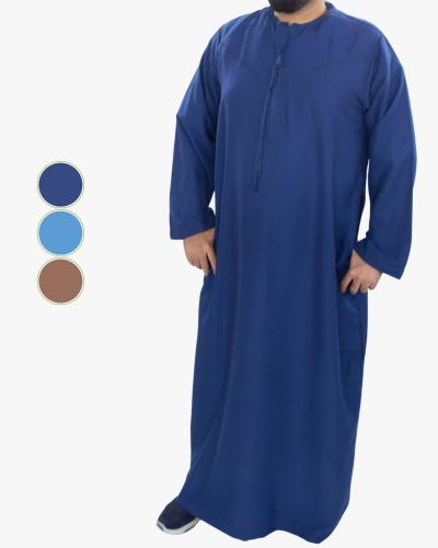 ثوب عماني مريح