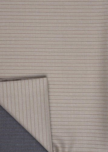 قماش شتوي - مخطط