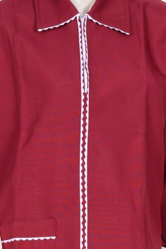 ملابس عاملات كشميري