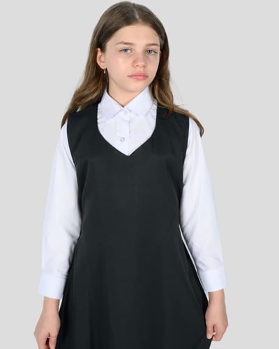 مريول زيتي للمرحلة المتوسطة