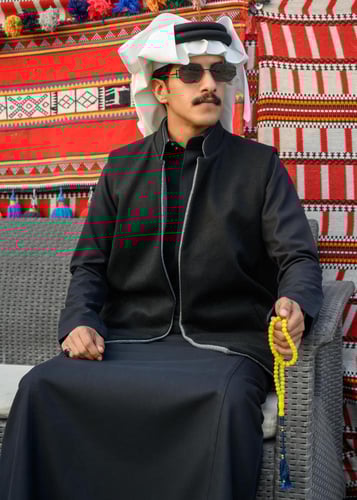 سديري دبل فيس عادي